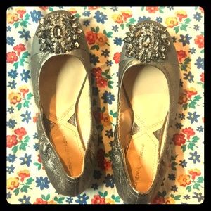 Adrienne Vittadini flats